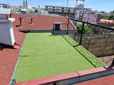 Prodaja, dvosoban stan, 56m², Rotkvarija, Novi Sad Sve Podlokacije - image 5