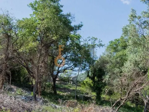 Prodaja, plac, 22107m², Budva, Crna Gora - image 17