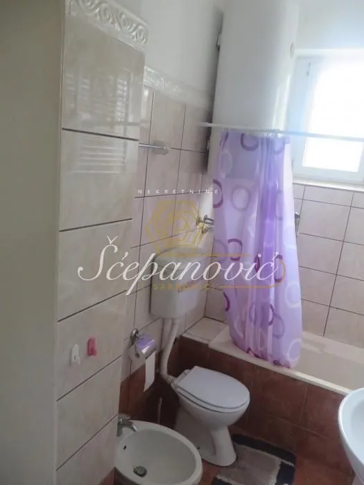 Prodaja, trosoban stan, 67m², Stari grad, Novi Sad