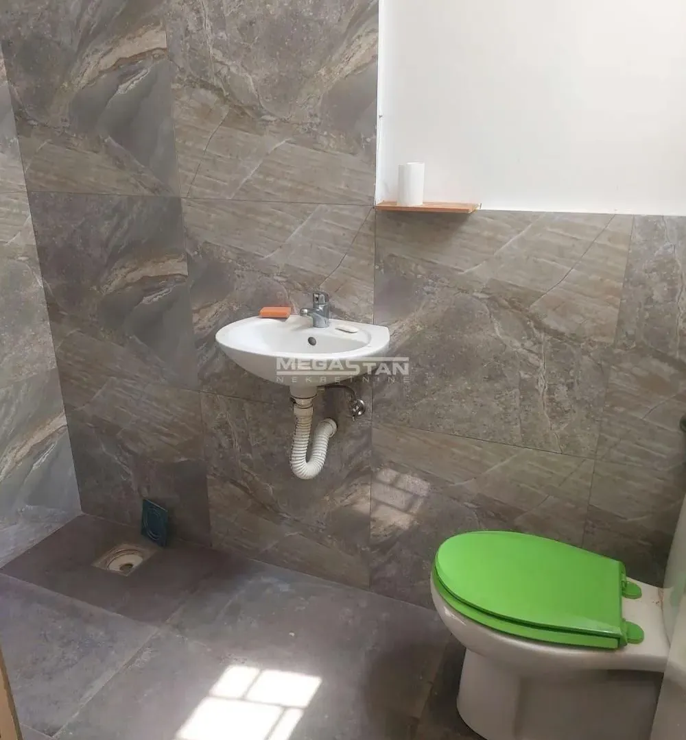 Rent, office space, 38m², Novi Beograd Blok 63, Novi Beograd Sve Podlokacije