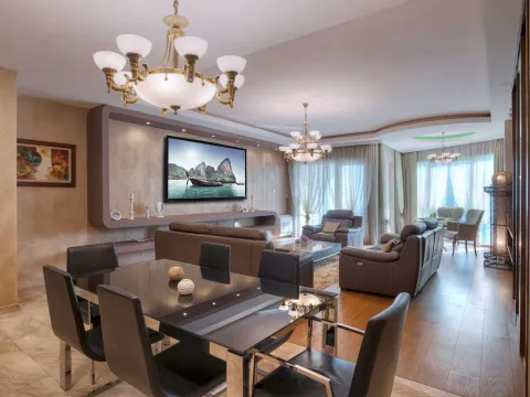 Sale, three bedroom apartment, 181m², Budva, Crna Gora - image 7