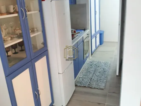 Izdavanje, jednosoban stan, 47m², Cetinje, Crna Gora - image 7