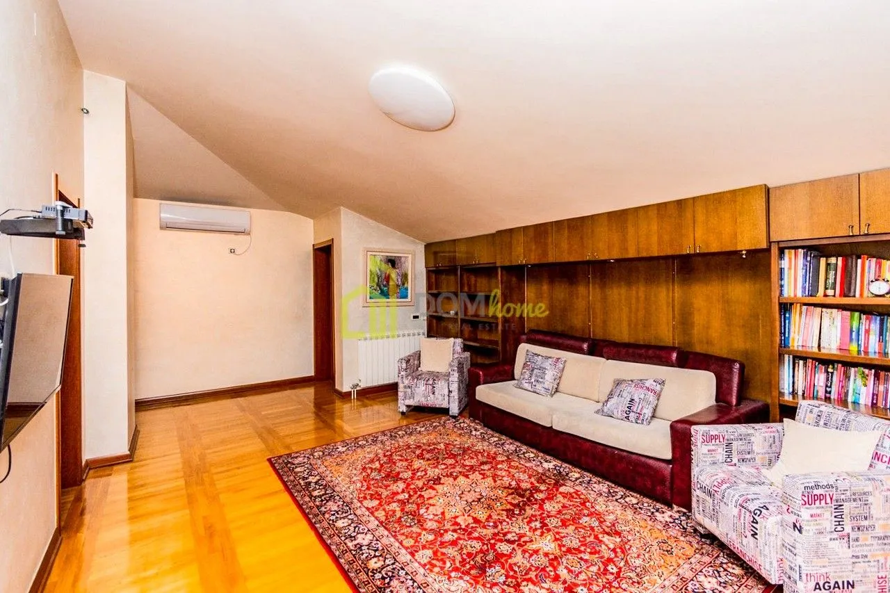 Rent, house, 600m², Zeta, Podgorica