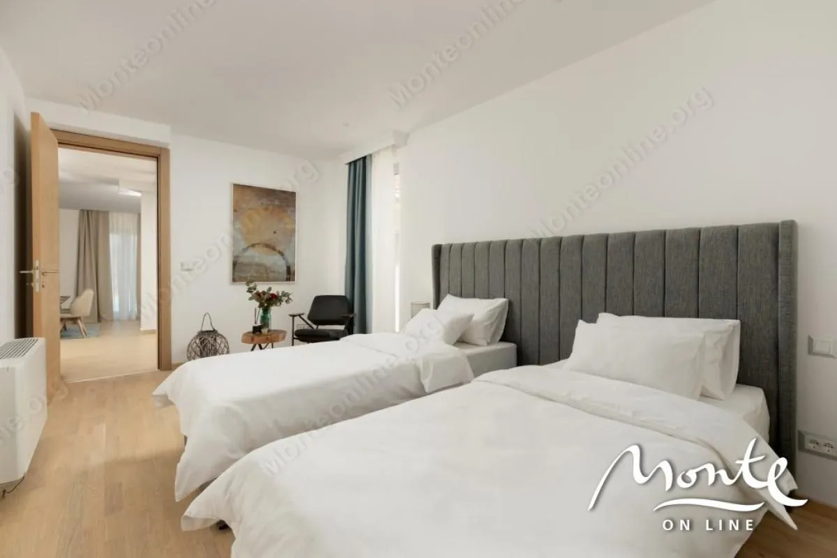 Sale, house, 159m², Sveti Stefan, Budva