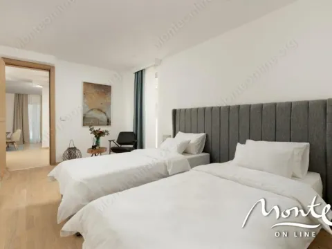 Sale, house, 159m², Sveti Stefan, Budva - image 27