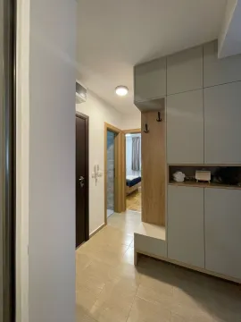 Sale, two bedroom apartment, 57m², Dubovica, Budva - image 8