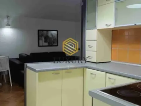 Rent, one bedroom apartment, 35m², Momišići, Podgorica - image 3