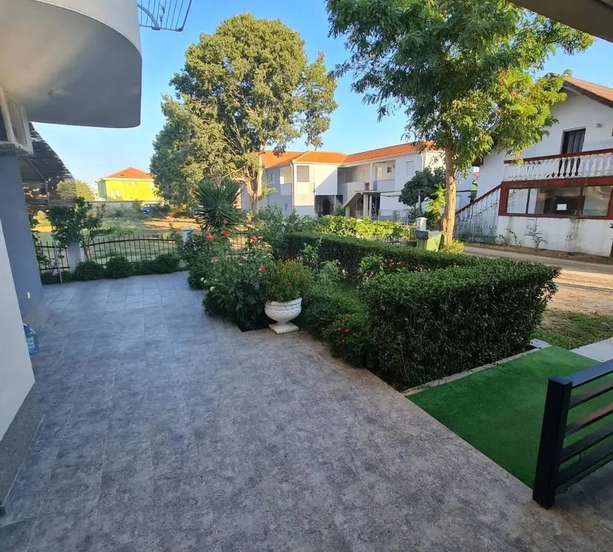 Prodaja, ugostiteljski objekat, 900m², Ulcinj, Crna Gora