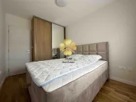 Rent, one bedroom apartment, 42m², Pobrežje, Podgorica - image 10