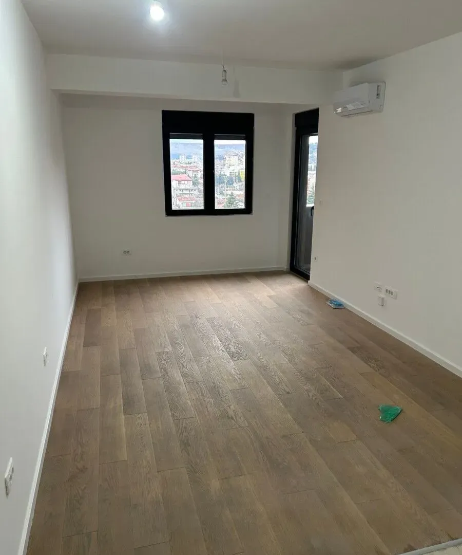Prodaja, stan, 43m², Stari Aerodrom, Podgorica