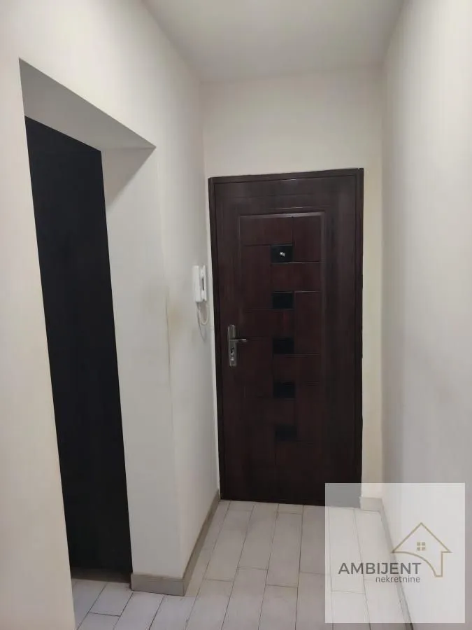 Prodaja, jednosoban stan, 31m², Novi Beograd Sve Podlokacije, Beograd