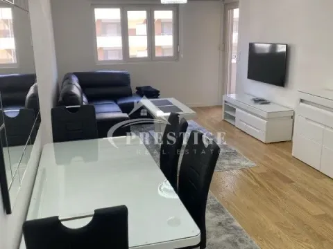 Izdavanje, jednosoban stan, 49m², Central Point, Podgorica - image 2