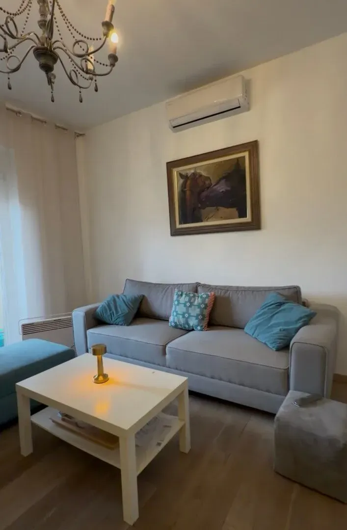 Sale, apartment, 64m², Centar, Podgorica