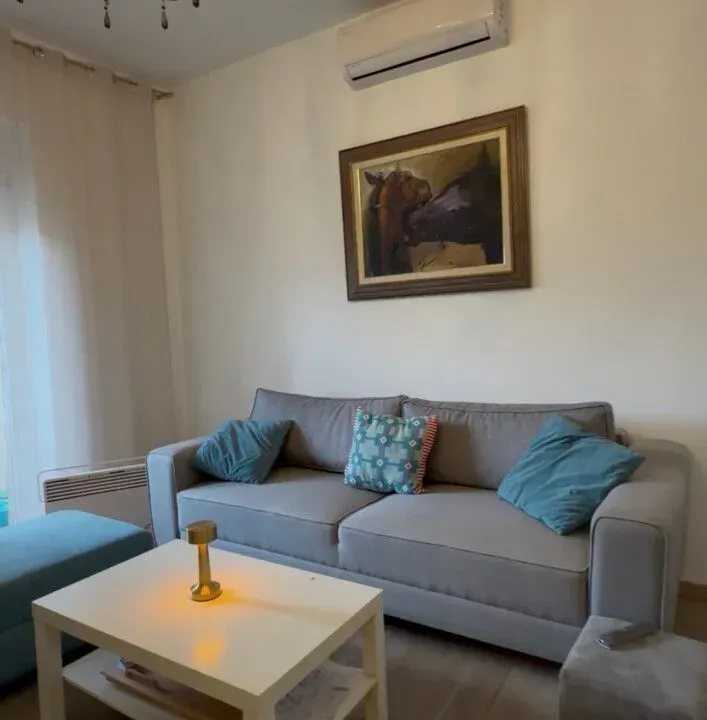 Sale, apartment, 64m², Centar, Podgorica