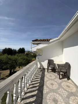 Rent, four bedroom apartment, 120m², Cijevna, Podgorica - image 13