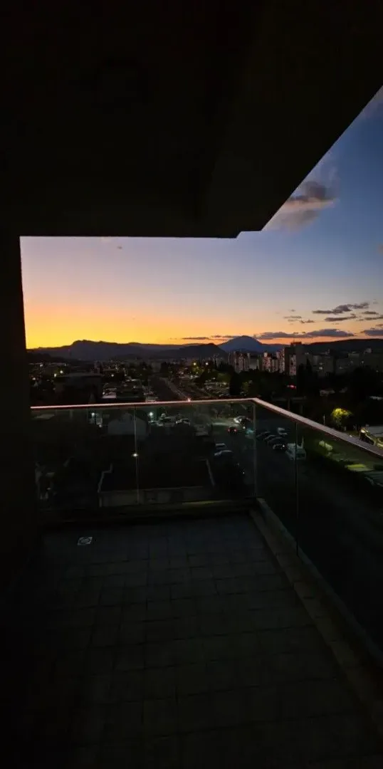 Rent, two bedroom apartment, 70m², Zabjelo, Podgorica