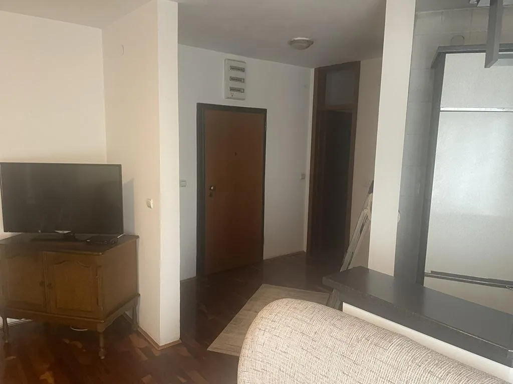 Rent, one bedroom apartment, 50m², Preko Morače, Podgorica