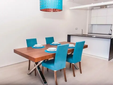 Sale, two bedroom apartment, 286m², Zavala, Budva - image 5