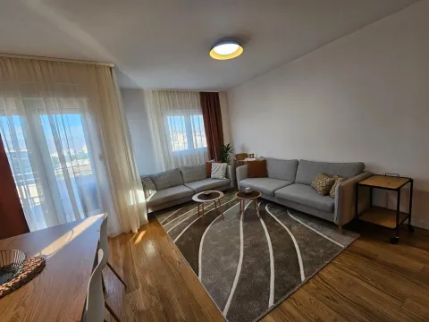 Izdavanje, dvosoban stan, 73m², Central Point, Podgorica - image 7