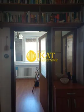 Rent, one bedroom apartment, 35m², Savski Venac, Beograd - image 2