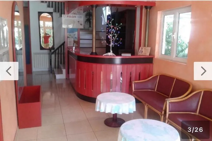 Prodaja, ugostiteljski objekat, 1500m², Centar, Budva