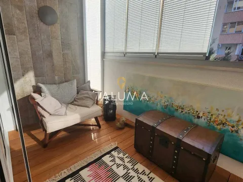 Prodaja, trosoban stan, 122m², Centar, Podgorica - image 10