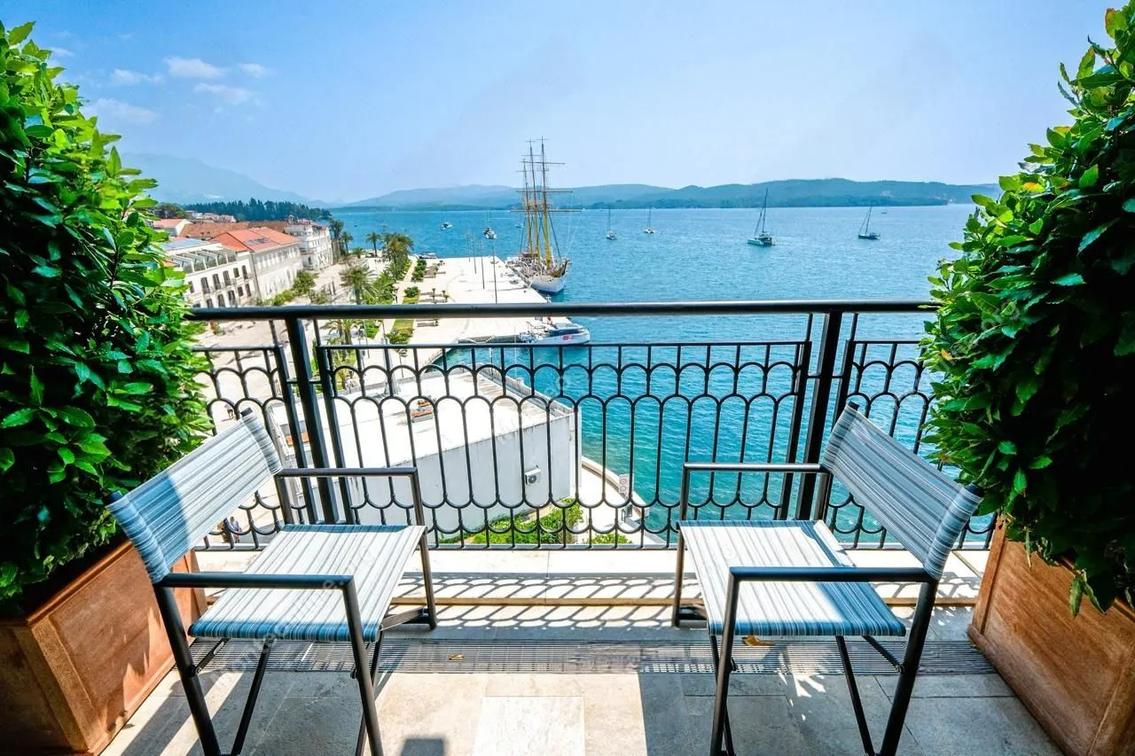 Prodaja, dvosoban stan, 135m², Porto Montenegro, Tivat