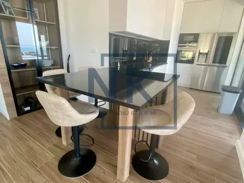 Prodaja, trosoban stan, 190m², Rafailovići, Budva - image 7