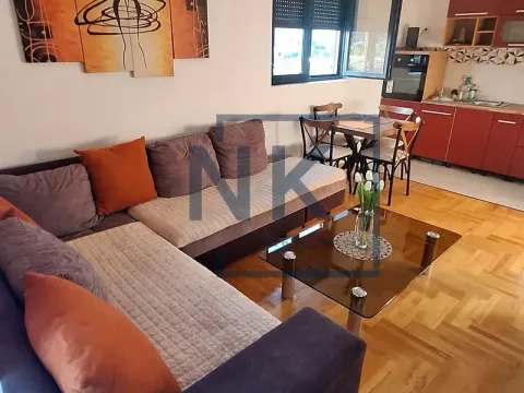 Izdavanje, dvosoban stan, 60m², Zabjelo, Podgorica - image 3