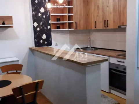 Izdavanje, jednosoban stan, 39m², Bulevar Oslobodjenja, Novi Sad Sve Podlokacije - image 7