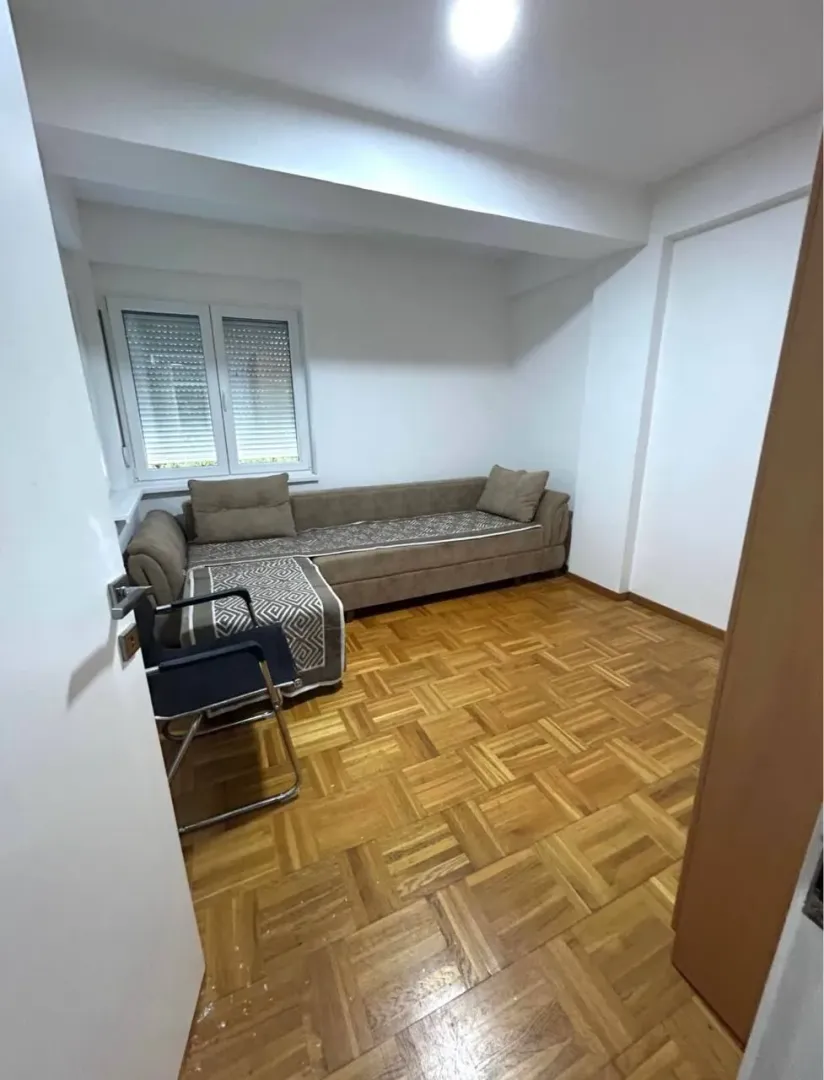 Sale, three bedroom apartment, 93m², Makedonsko naselje, Bar
