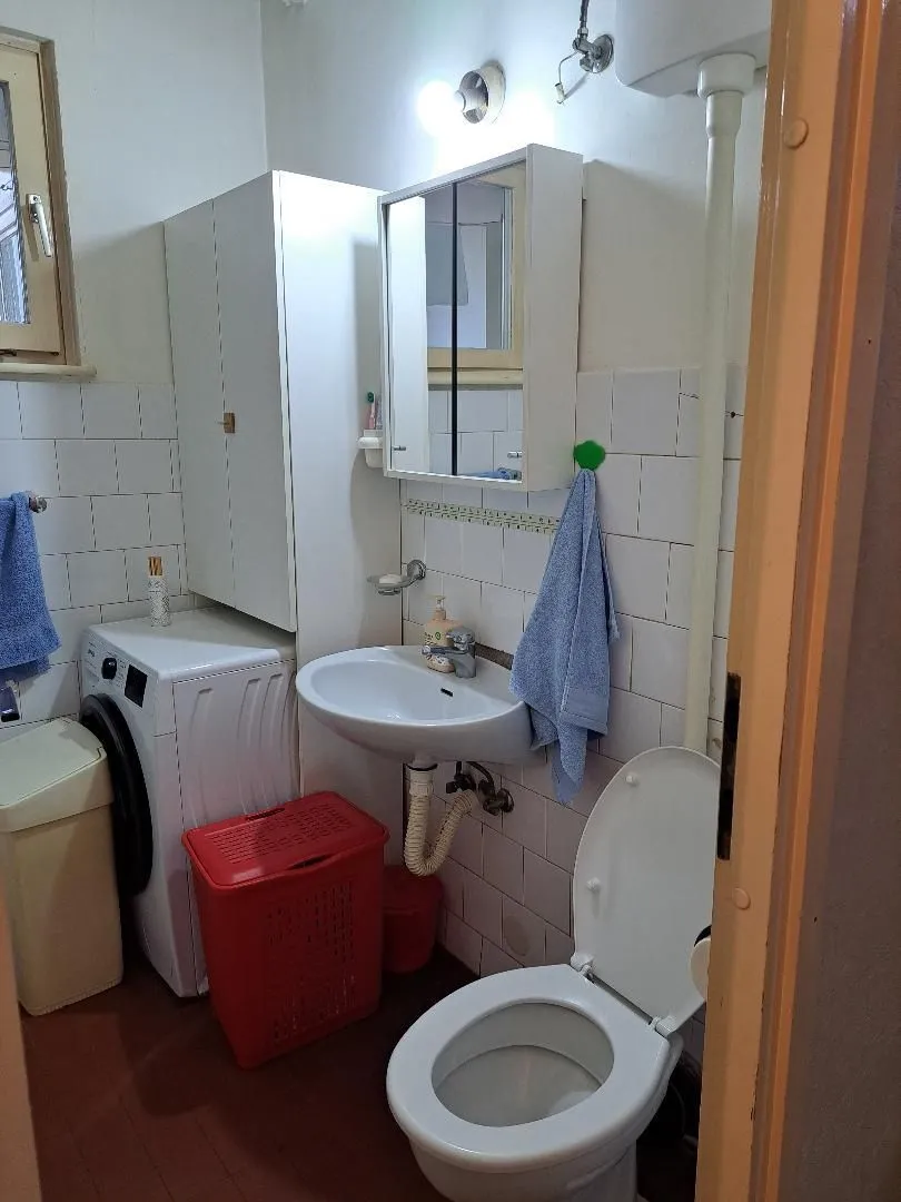 Prodaja, trosoban stan, 71m², Novi Beograd Blok 62, Novi Beograd Sve Podlokacije