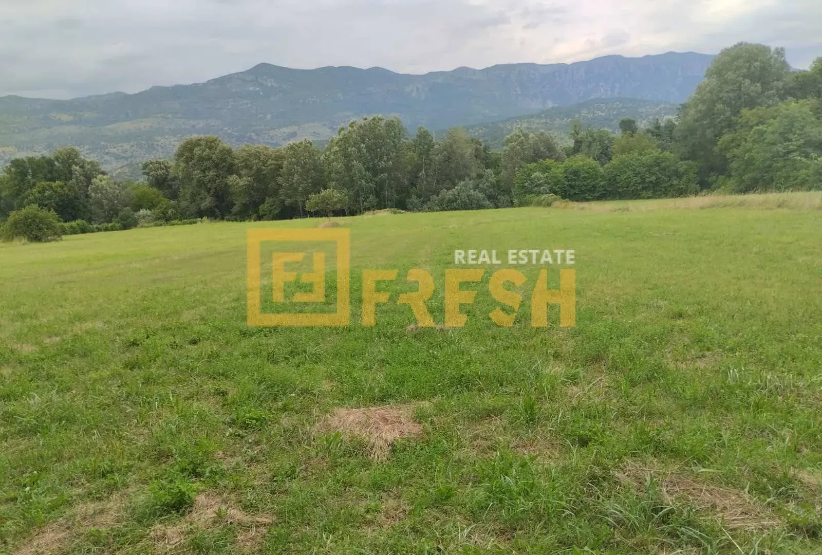 Prodaja, plac, 5600m², Danilovgrad, Crna Gora