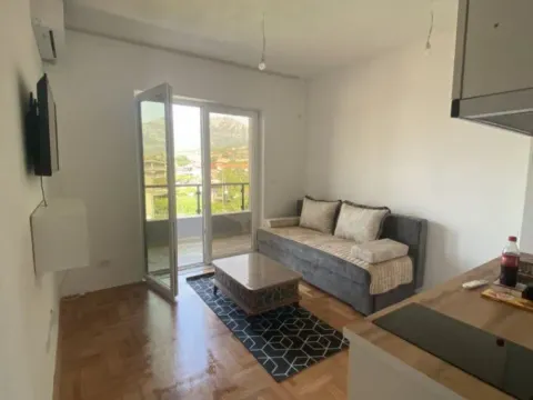 Prodaja, garsonjera, 27m², Popovići, Bar