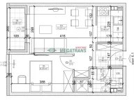 Prodaja, dvosoban stan, 37m², Bulevar Evrope, Novi Sad Sve Podlokacije - image 18