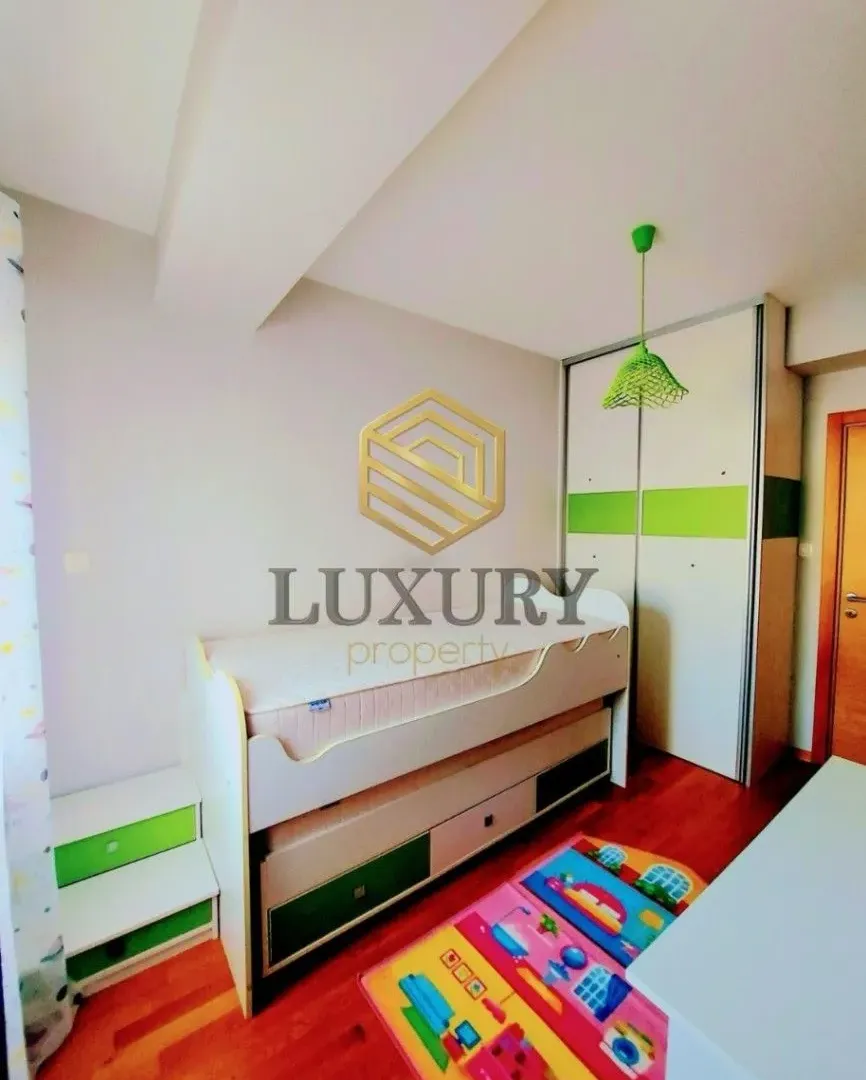 Rent, two bedroom apartment, 70m², Ljubović, Podgorica
