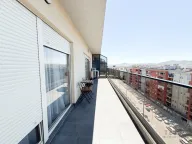 Izdavanje, četvorosoban stan, 125m², Master Kvart, Podgorica - image 25