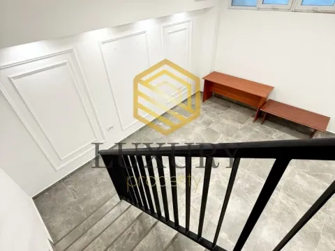 Izdavanje, poslovni prostor, 56m², Blok 9, Podgorica - image 4