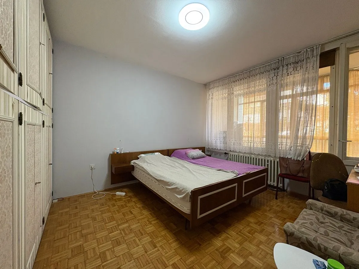 Rent, two bedroom apartment, 62m², Konjarnik, Voždovac Sve Podlokacije
