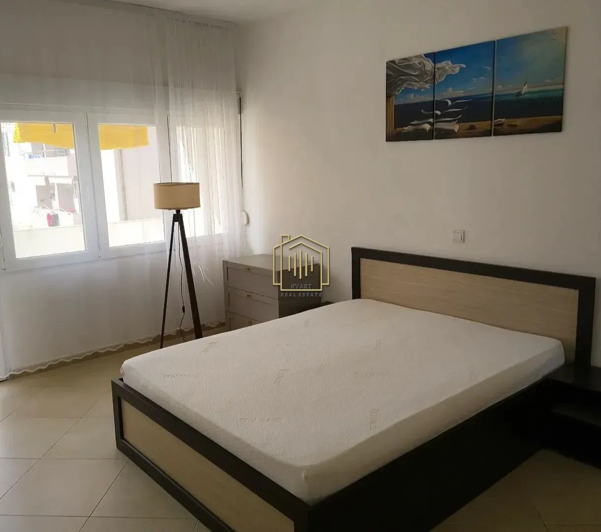 Izdavanje, jednosoban stan, 40m², Seljanovo, Tivat