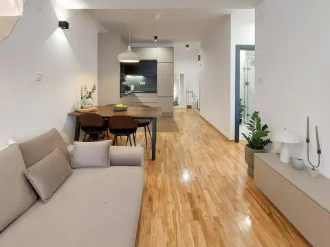 Prodaja, dvosoban stan, 57m², Vračar Sve Podlokacije, Beograd - image 5