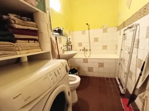 Prodaja, dvosoban stan, 60m², Dunavski Kej, Dorćol Sve Podlokacije - image 4