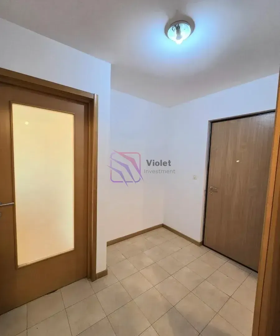Prodaja, dvosoban stan, 64m², Stari Aerodrom, Podgorica