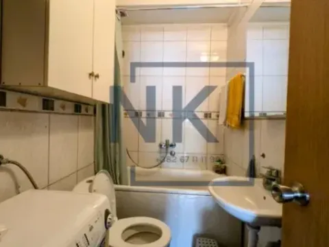 Prodaja, dvosoban stan, 62m², Tološi, Podgorica - image 13