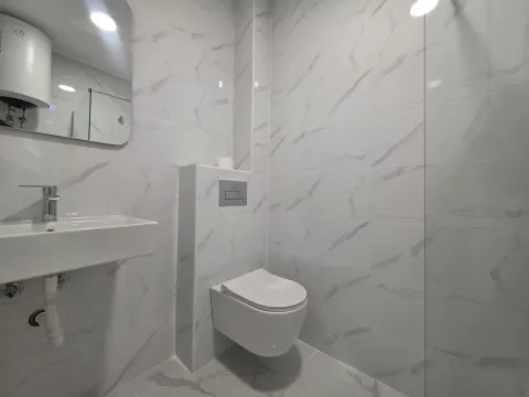 Rent, one bedroom apartment, 36m², Zagorič, Podgorica - image 7