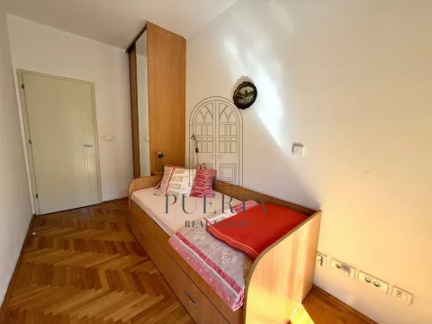 Rent, two bedroom apartment, 75m², Preko Morače, Podgorica - image 15