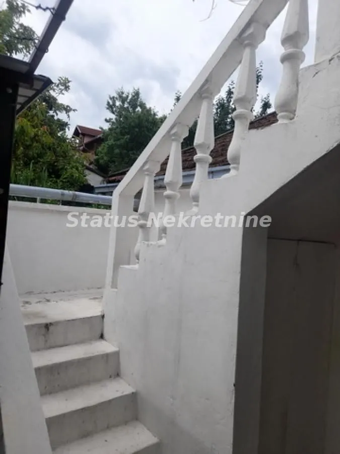 Prodaja, kuća, 103m², Sremski Karlovci, Novi Sad