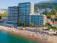 Sale, two bedroom apartment, 107m², Rafailovići, Budva - image 3