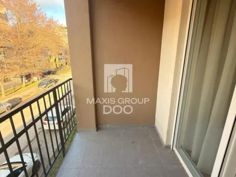 Prodaja, dvosoban stan, 64m², Centar, Subotica - image 18