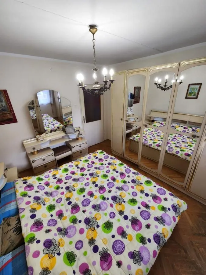 Sale, two bedroom apartment, 60m², Bar, Crna Gora